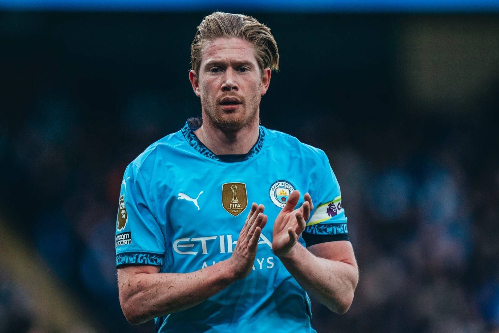 埃梅里：这块场地是我的美好回忆，我曾在这击败利物浦夺冠