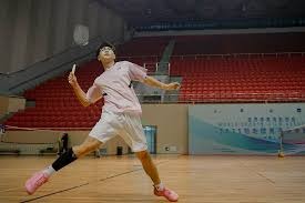 出门没事别瞎拍！无锡马拉松小伙子随手一拍，入镜的男女火出圈了…